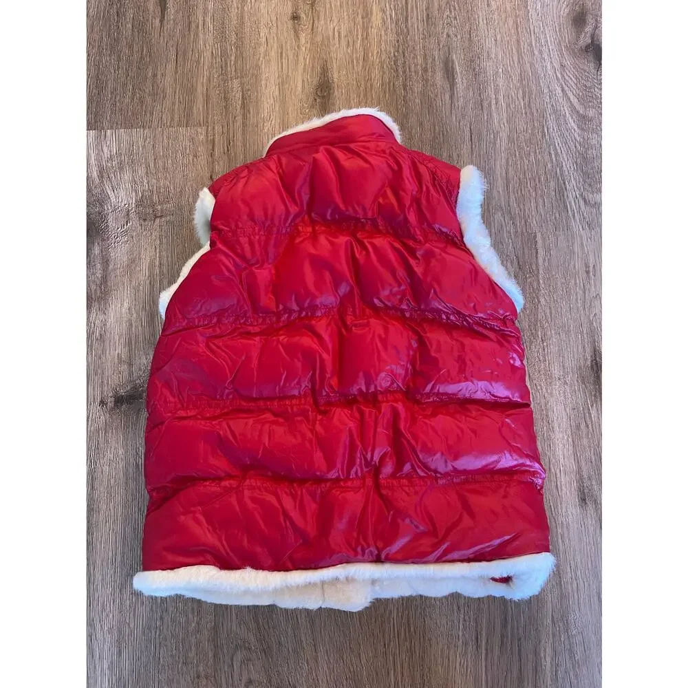 Old Navy red children’s